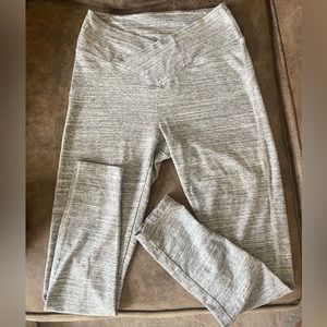 Victoria Secret Crossover Leggings